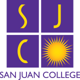 San Juan College logo